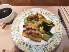 -重庆丽苑维景国际大酒店·海鲜自助餐厅