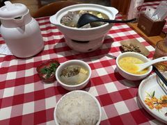 -西贝(吴江路湟普汇店)