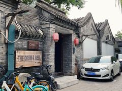 -脚下咖啡·CHILL酒馆(灵光东巷店)