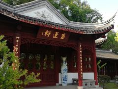 -采石矶景区