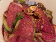 -苏小牛·牛肉串(国贸店)