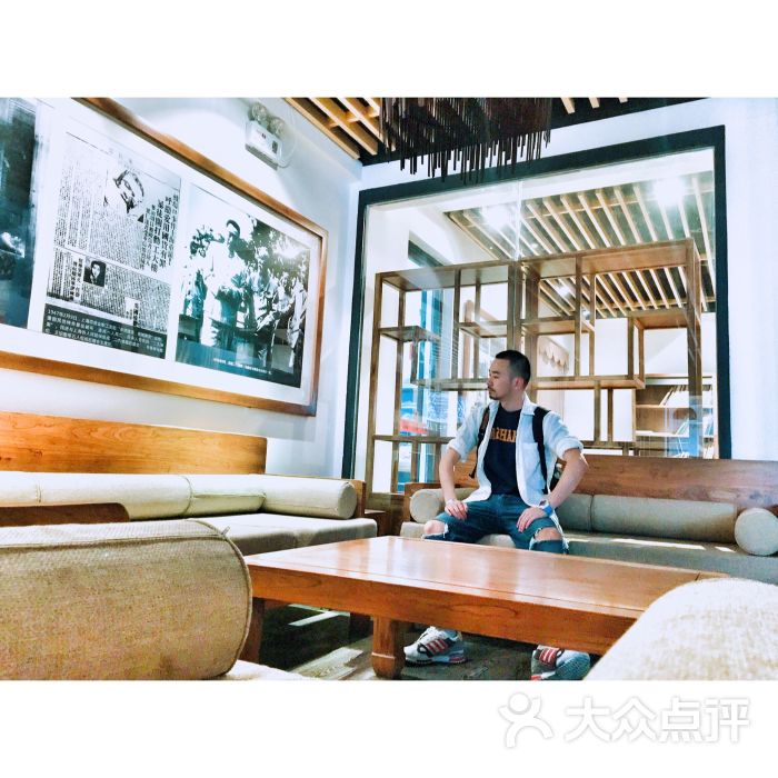 开明美术馆图片 - 第22张