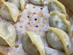 -老边饺子馆(中街店)