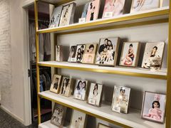 -紫斑马照相馆·生日写真·情侣写真·全家福(恒力城店)