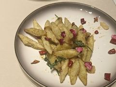 -八府香鸭·啫啫煲(华山路店)