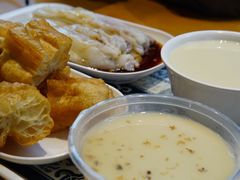 -冰泉豆浆馆(阳朔店)