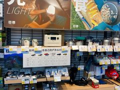 -迪卡侬(燕山店)