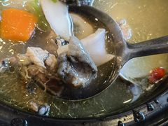 -妈妈的味道(和顺古镇店)