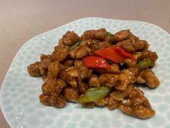 -红樱桃·欢乐餐厅(太原里店)