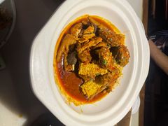 -佬麻雀·剁椒鱼头(京基KK One店)