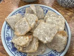 -门框胡同百年卤煮(前门煤市街店)