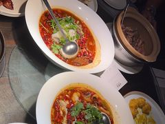 -外婆家(杭州马塍店·杭帮菜名店)
