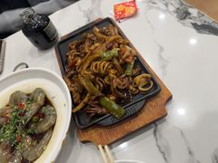 -小郭私房菜·海肠捞饭店(学士街店)