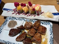 -福樱兰海鲜放题铁板烧(加州店)
