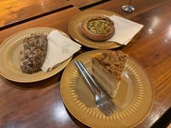 -BAKER&SPICE(安福路店)