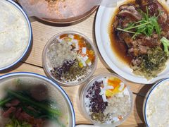 -潮巷·老潮汕美食集市(欢乐港湾店)