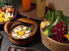-三出山火锅(南京万象天地店)