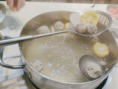 -陈记顺和潮汕牛肉火锅(棠德南路店)