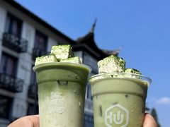 -仙雨林·奶茶鲜果茶(书院巷店)