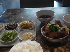 -王虎成猪排骨烩菜非物质文化遗产传承馆