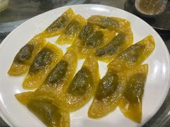饺叻糍-南雄雄州土菜餐厅(粤北大厦店)