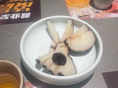 -厨创东北传家菜(信义坊店)