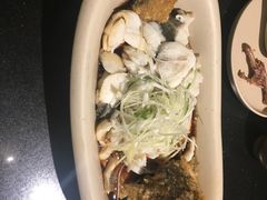油淋鲈鱼-鹿港小镇(霄云店)