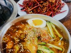 -西塔隆太白烤牛肉馆(图们路店)