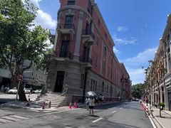 -飞马旅黎黄陂路文旅街区