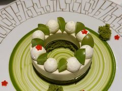 -théATRE 茶聚场(王府中環店)