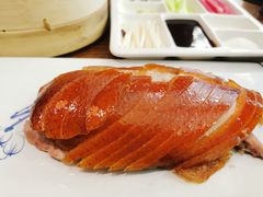 -小大董·烤鸭(王府井apm店)