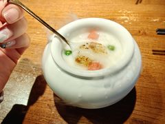 -师味葱扒虎头鲤·水席洛阳菜(元华店)