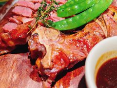 -漾花汐·西餐·下午茶(苏州湾歌林公园店)