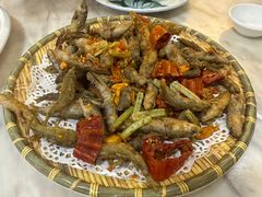 -溪涧堂农家土菜(神仙居店)