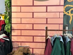 -谜盒子奇幻密室(南屏店)