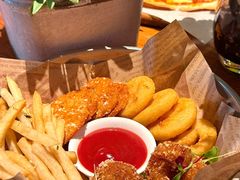 -派尔曼特披萨(万象城店)