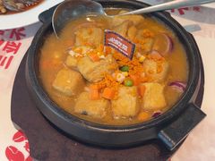 -不仔客海鲜·烧烤·270度海景餐厅(大东海店)