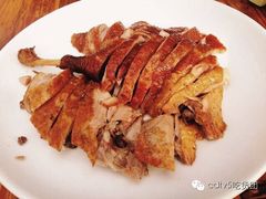 -土桥老街黄鸭子(清淳家园店)