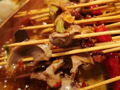 -镇江龙·火锅串串(武侯祠店)