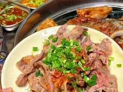 -英雄故事地摊烤肉(马驹桥店)