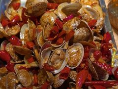 -喝丢一只鞋海鲜烧烤·海肠捞饭(东关街店)