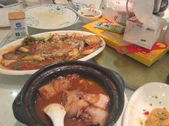 -莲花公园煎蟹(总店)