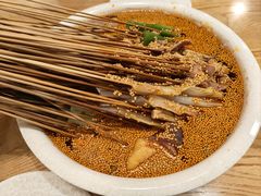 -嘉州叶婆婆钵钵鸡(建设路店)