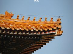 -故宫博物院(故宫)