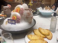-帝皇海海鲜豆捞(桐泾商务广场店)