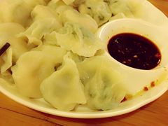 -闯关东东北农家菜(崂山石老人店)
