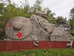 -红色娘子军纪念园