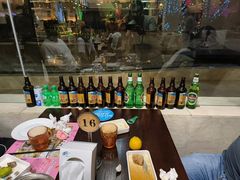 -铂丽斯国际大酒店-凯悦自助餐厅