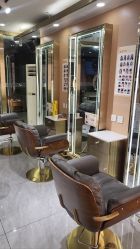 -一東造型烫发染发