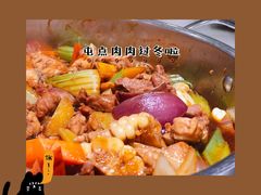 -和福顺养生焖锅(吾悦广场店)